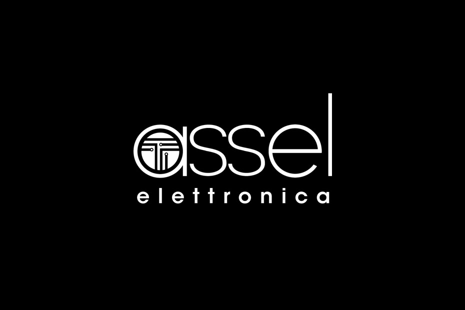 assel elettronica logo pcextreme web pubblicità stampa grafica